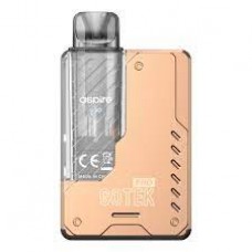 ASPIRE GOTEK PRO VAPE KIT